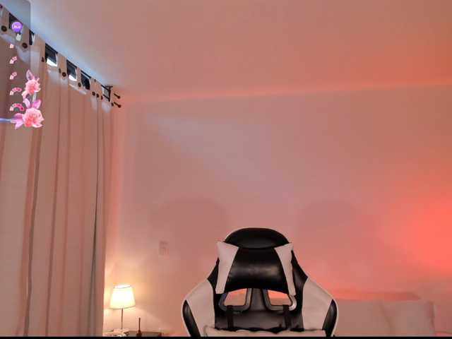 saracavali live cam on BongaCams