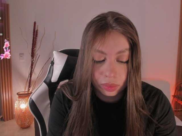 saracavali live cam on BongaCams