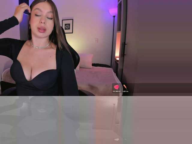 saracavali live cam on BongaCams