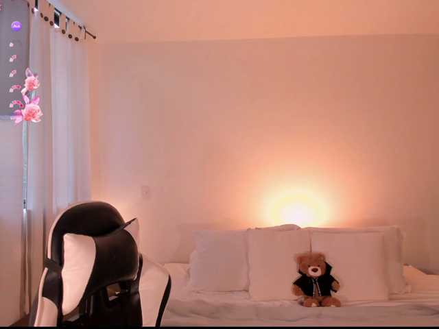 saracavali live cam on BongaCams