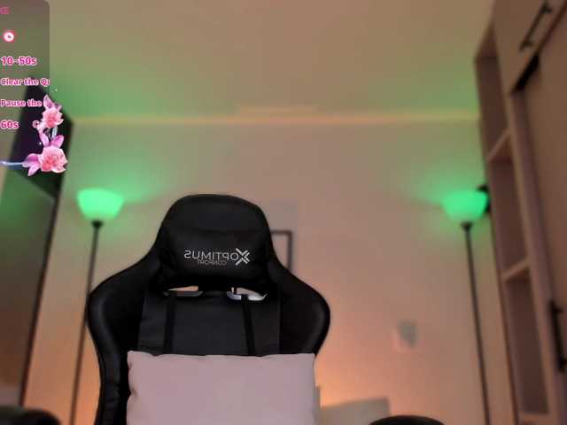 saracavali live cam on BongaCams