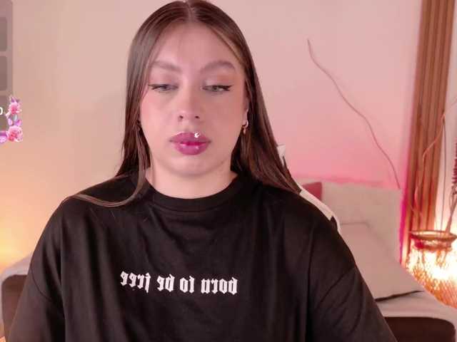 saracavali live cam on BongaCams