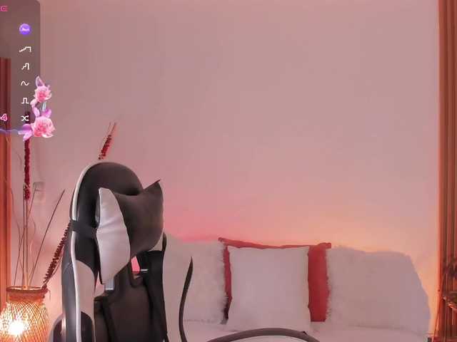 saracavali live cam on BongaCams