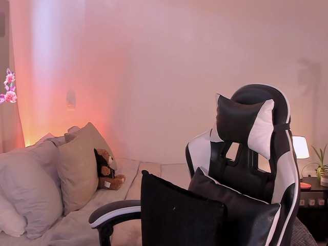 saracavali live cam on BongaCams