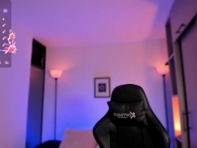 saracavali live cam on BongaCams