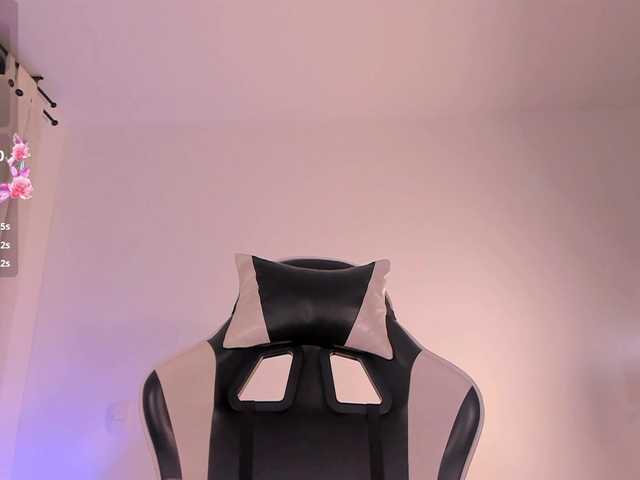 saracavali live cam on BongaCams