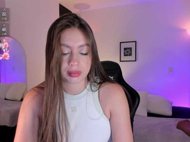 saracavali live cam on BongaCams