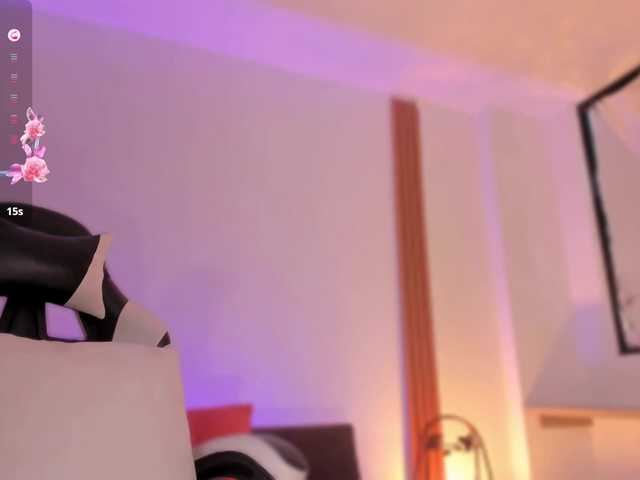saracavali — live female cam