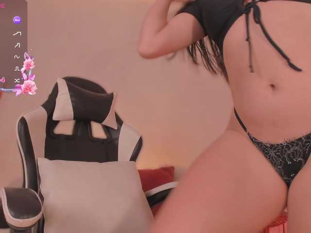 saracavali live cam on BongaCams