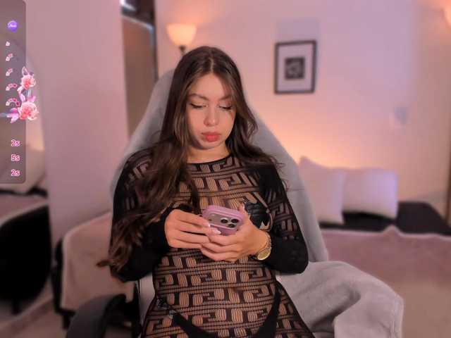 saracavali live cam on BongaCams