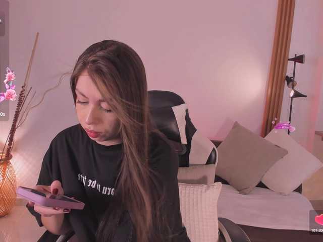 saracavali live cam on BongaCams