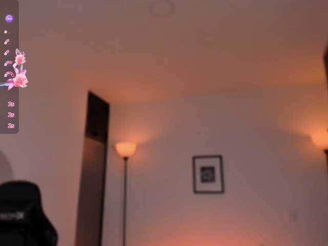 saracavali live cam on BongaCams