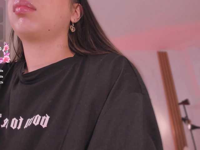 saracavali live cam on BongaCams