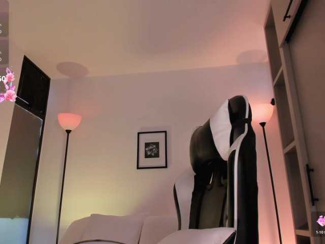 saracavali live cam on BongaCams