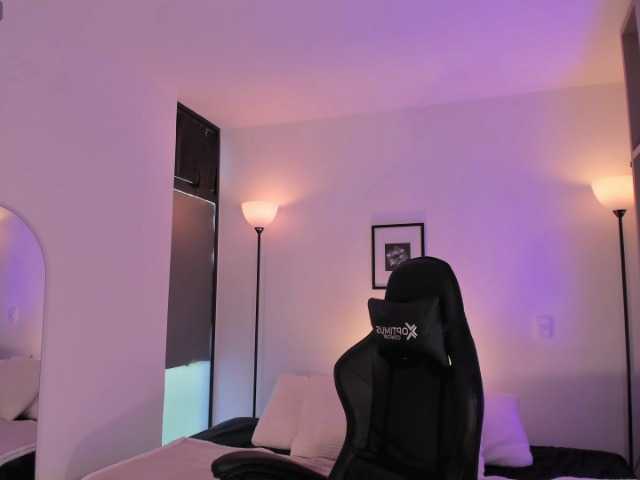 saracavali live cam on BongaCams