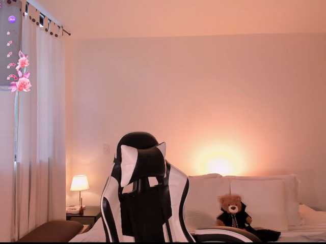 saracavali live cam on BongaCams