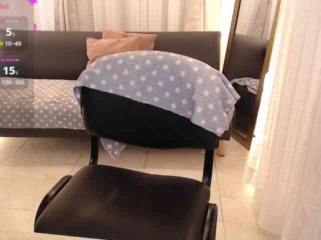 kamy-loort Sex Cam Show