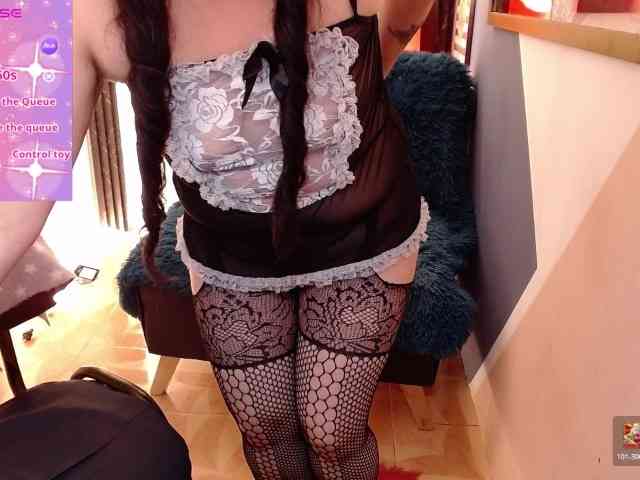 kamy-loort webcam