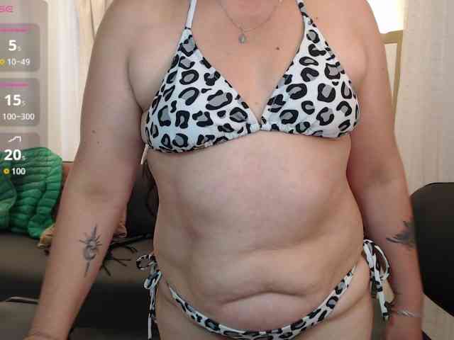 kamy-loort Live Webcam on BongaCams
