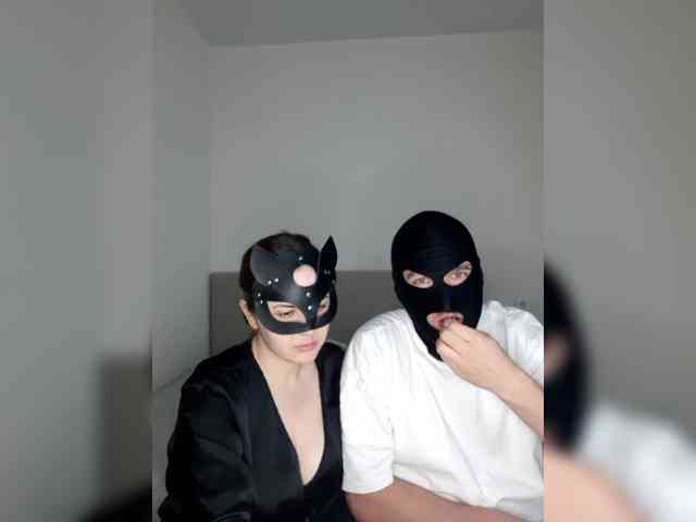 Sexy-bunnies-33 Live Webcam on BongaCams