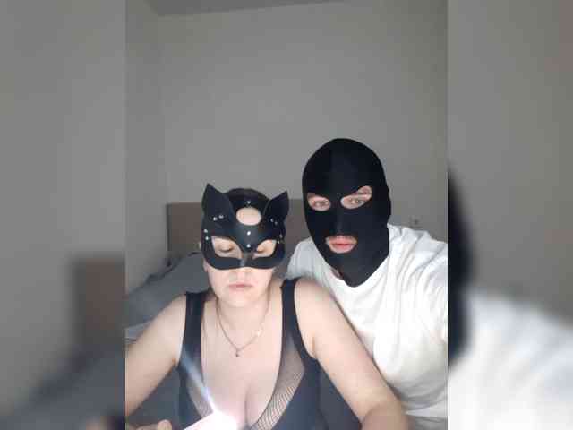 Sexy-bunnies-33 Sex Cam Show