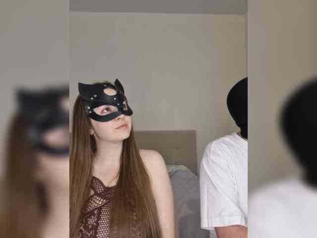 Sexy-bunnies-33 Live Webcam on BongaCams