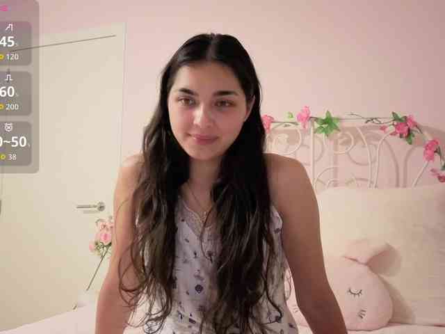 Model: yourbella37