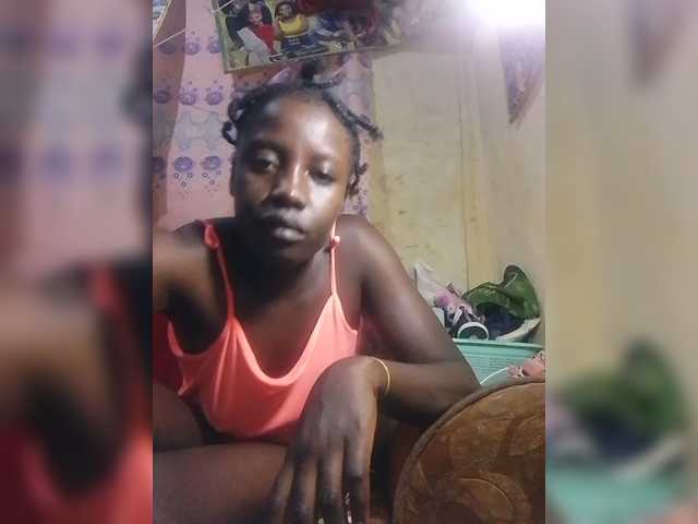 Candyfloss webcam