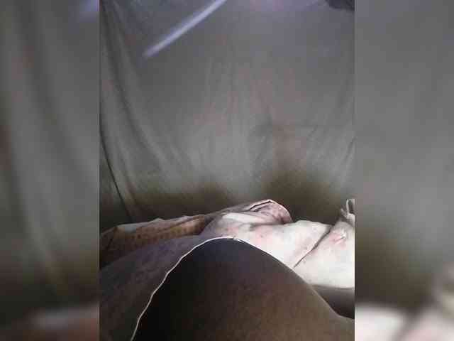 Candyfloss webcam