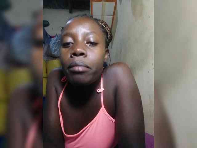 Candyfloss webcam