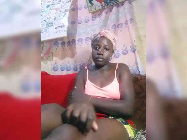 Candyfloss webcam