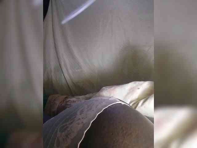 Candyfloss webcam