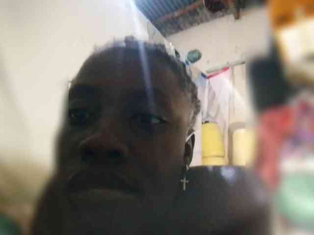 Candyfloss webcam