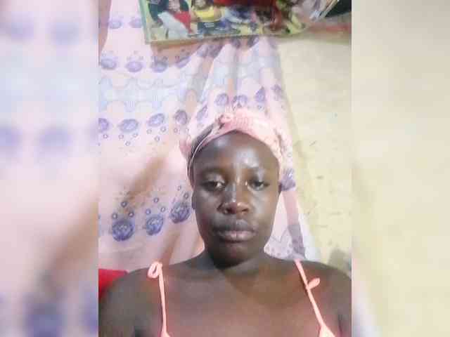 Candyfloss webcam