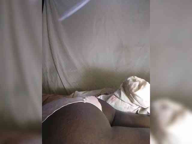 Candyfloss webcam