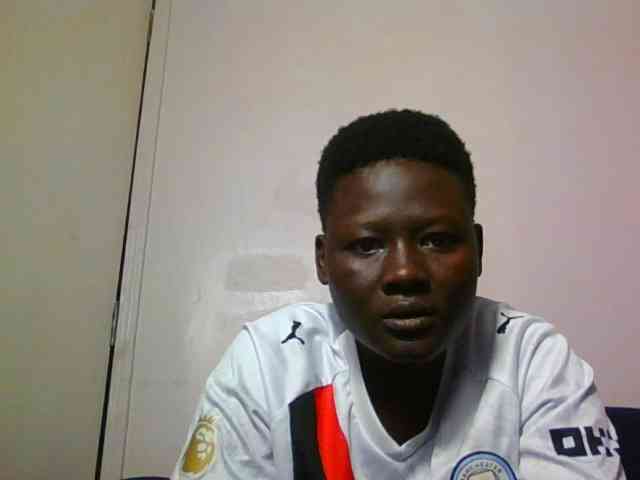 Cuteberry311 webcam