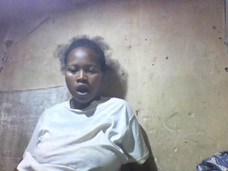 Asminah1's Live Webcam