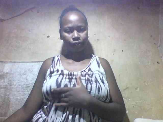 Asminah1 webcam