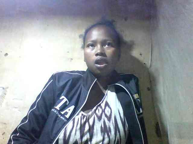 Asminah1 webcam