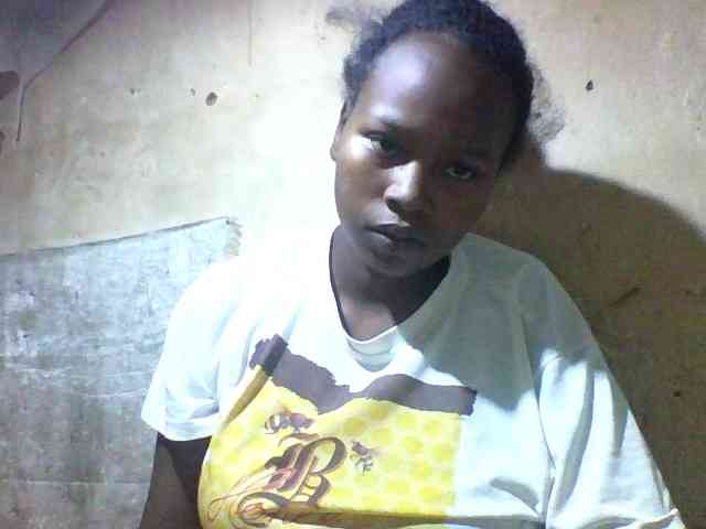 Asminah1 webcam