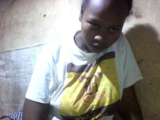 Asminah1 webcam