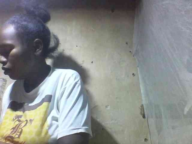 Asminah1 Live Webcam on BongaCams