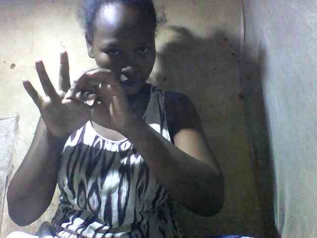Asminah1 webcam
