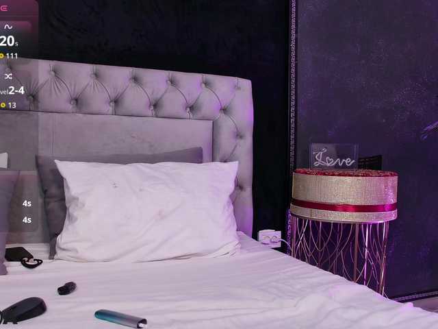 SandraBabeXO Live-Cam auf BongaCams