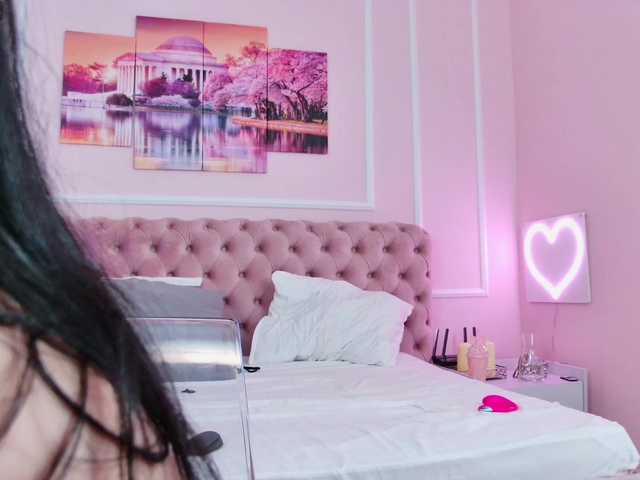SandraBabeXO live cam on BongaCams