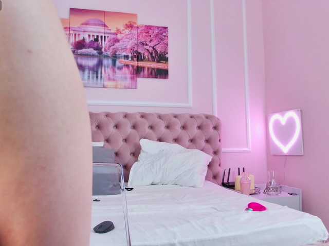 SandraBabeXO live cam on BongaCams