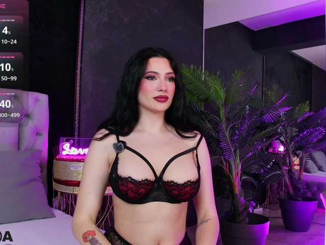 SandraBabeXO live cam on BongaCams