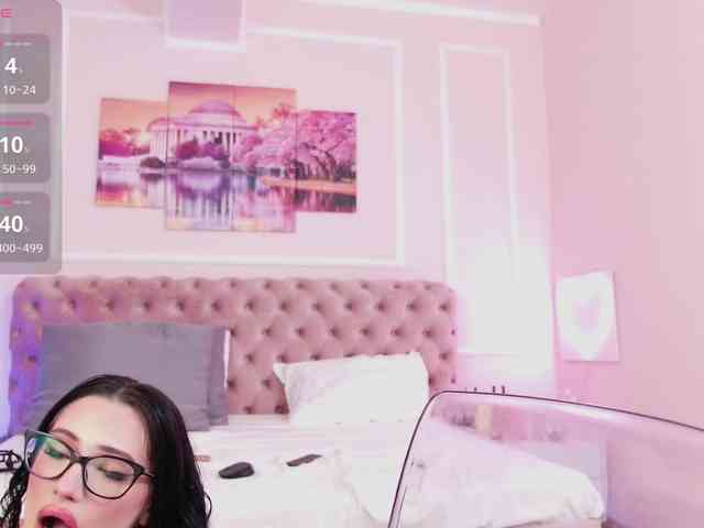 SandraBabeXO webcam