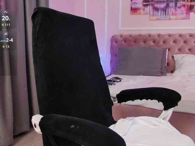 SandraBabeXO Live Webcam on BongaCams