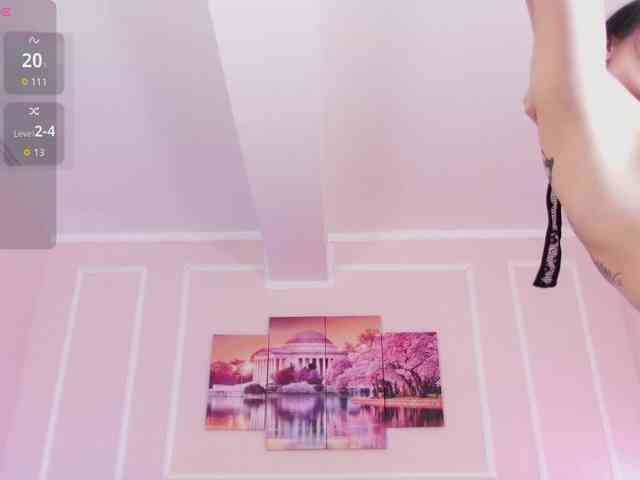 SandraBabeXO Live Webcam on BongaCams